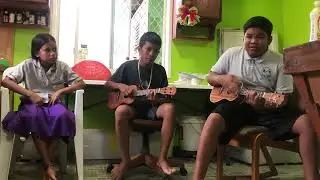 TITLE OF THE SONG (AL KON JUON AO AL) Feat TERONG BAND