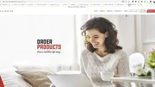 How To Order Valentus Products