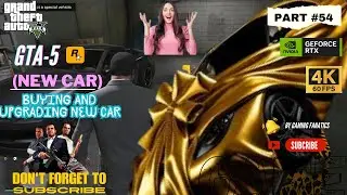 BUYING NEW GOLD ROLLS ROYCE IN GTA-V ||4K 60FPS #viral #gta5 #gtav  #gaming #gtarp #trending #games