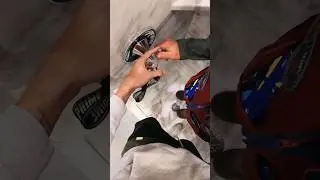2 Guys vs 1 Shower