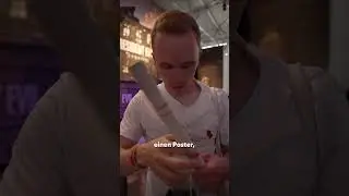 So viel free Merch haben wir auf der Gamescom 2025 abgegriffen - und ihr k&ouml;nnt den gewinnen!