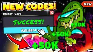 *NEW* ALL WORKING *VS IMPOSTOR UPDATE* CODES FOR FUNKY FRIDAY IN 2026! ROBLOX FUNKY FRIDAY CODES