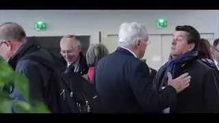 Entretiens de Toulouse 2018 -Ecole Polytechnique Executive Education