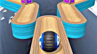 Going Balls All Levels Gameplay Walkthrough Part 18 | Going Balls Gameplay
