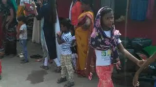 Gaura Gauri festival 2019