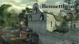 Quad Feed with every Primary | MW3 Montage