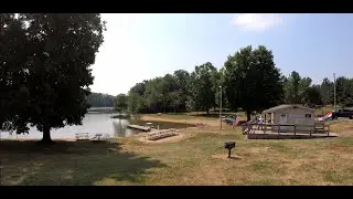 A W  Marion State Park