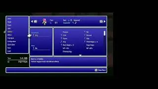 FFV Jobs Guide for Beginners!  Bard: A sleeper support job and undead/dragon slayer!