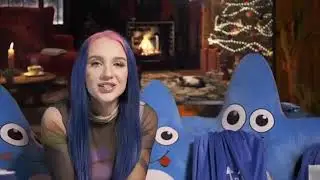 Обзор мерча Миа Бойка💙