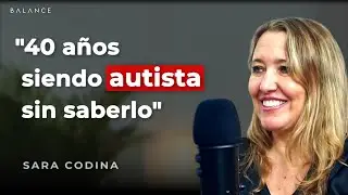 Así es mi vida siendo Mujer Autista | Sara Codina