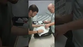 Adding a Vinyl Decal to Motorbike tank