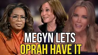 Megyn Kelly's EXPLOSIVE Takedown of Oprah Winfrey You Won't Believe!