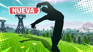 **NUEVA** PRIMERA SKIN DE LA TEMPORADA 8