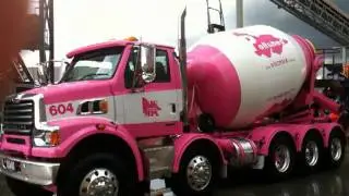 Triaxle pride of fleet.MOV