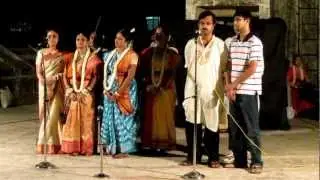 Rabindra jayanti @TIFR Anando loke