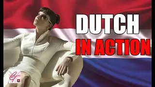 Top 10 DUTCH Actresses Of All Time | BLADE RUNNER 2049 Star Appearance
