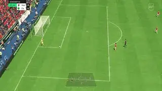 EA SPORTS FC 24 Goal