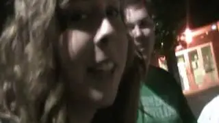 ST4 Blooper Reel & Behind the Scenes