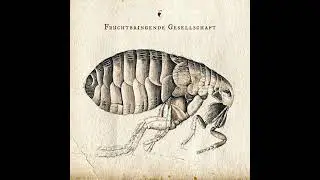 Fruchtbringende Gesellschaft - Fleissiger Wall