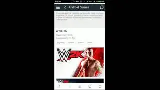 How to download paid games for free on Android - No Root