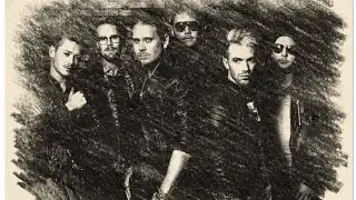 Swedish Melodic Rock Band Creye Puts Current Crop Of American Rock Bands To Shame