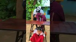 The Ghost Almost Got Me 😱👻 #funny #short #viralvideo #subscribe