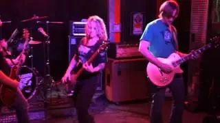 Throttlebomb - You Stole My Shit - 2012-12-01