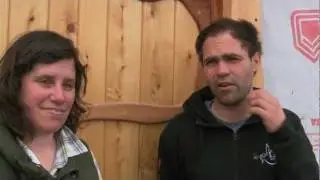 A Visit to Hill Farmstead Brewery