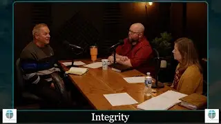 Integrity || Renew Your Mind Ep. 264