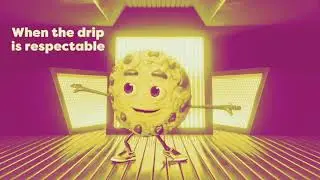 god forsaken chips ahoy drip ad