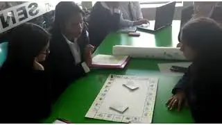 VIDEO DEL JUEGO MONOSHOES
