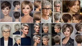 “Short Pixie Haircut Inspiration for Every Face Shape”