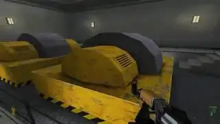 Project I.G.I. (PC, 2000) Миссия 3 Авиабаза