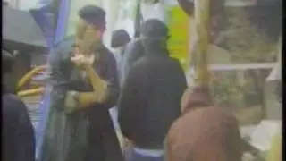 Skippers 1979 TV commercial