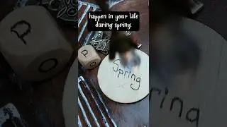 Charm Reading For You #tarot #thistarotreadingwasmeanttofindyou #tarotreading