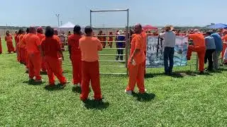 Riding High Ministries leads incarcerated on a trail of transformation