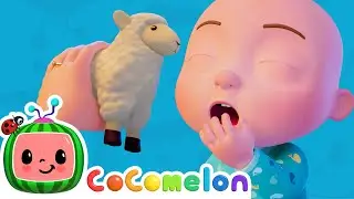 JJ's Goodnight Song 💤 CoComelon Nursery Rhymes | Lullabies For Kids | Toddler Learning Kids Songs