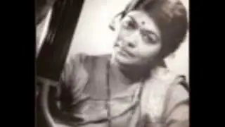 Traditional Chhayanat Bandish -by Malabika Kanan