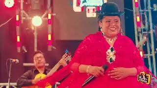 ROMANCE HUAYCHEÑO - CHAGUAYA