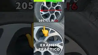 PREGUNTAS DGT EXAMEN PR&Aacute;CTICO.