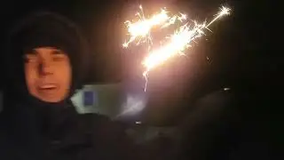 New Years 2026 Fireworks