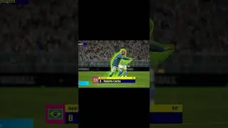 Last Goals of efootball 2024 #goals #shorts