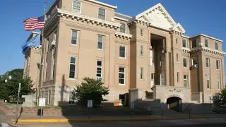 Board of County Commissioners Meeting (December 31, 2025)