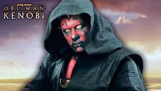 Lucasfilm Accidentally LEAKS Kenobi Season 2?, Maul Shadow Lord News & More!