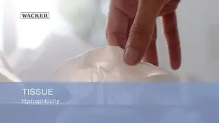 Tissue Papers - Hydrophilicity