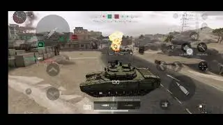 Delta Force Mobile - Warfare Gameplay (No Commentary)