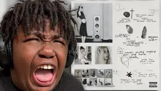 THANK YOU TDF YOU SAVED MY LIFE!!! | Tdf - CULTURE (album reaction)