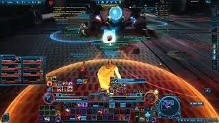 Team 2 Herding Cats   R4 SM   Watchdog   Tank POV