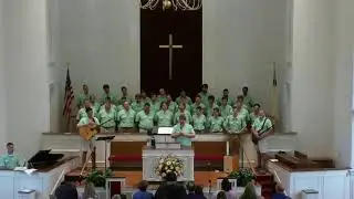 Inman Mills Baptist Church Live Stream