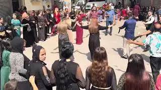 Batarist Cahit ekibi Sen nefsine köle oldun Dom Aşiret  Düğünü ilhan  kalburcu düğün töreni